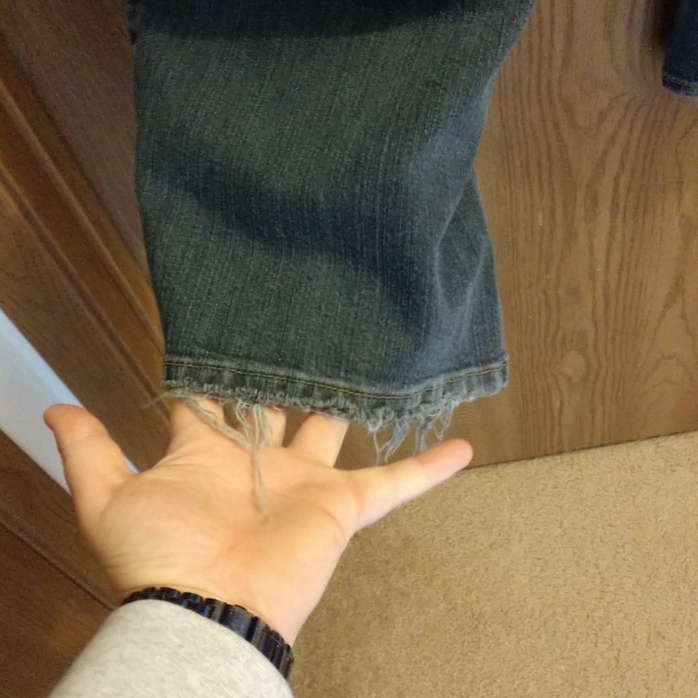 Jeans - Picture 4 of 6